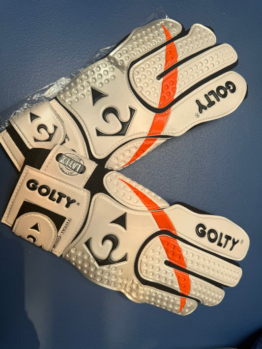 GUANTES DE FUTBOL